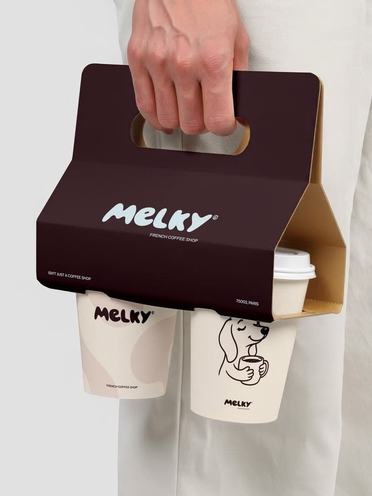 Cup Holder